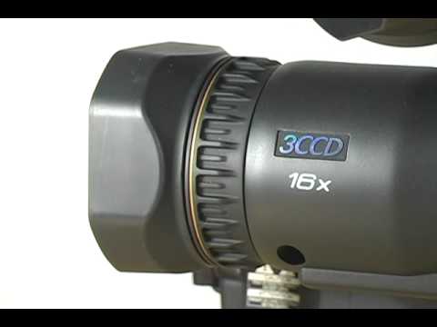 Panasonic AG-BRD50EC įkroviklis, skirtas VBR serijai