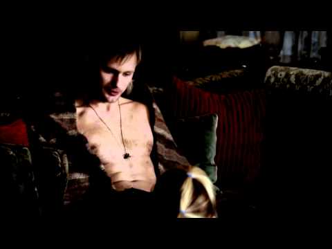 True Blood :Sookie and Eric [XD]