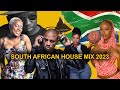 South African House Mix (Ep. 6) | Mixed By TKM | Afro House Mix