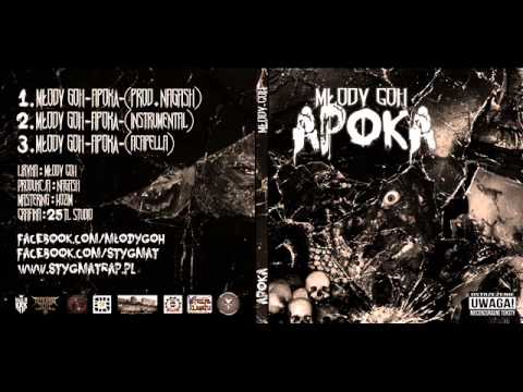 03.Młody Goh - APOKA (Prod. Nagash)