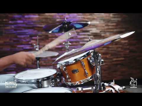 Meinl 22" Byzance Dual Crash-Ride Cymbal - 2300g (B22DUCR-1080122I)