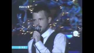The Killers - Tranquilize (live in Argentina 2007)