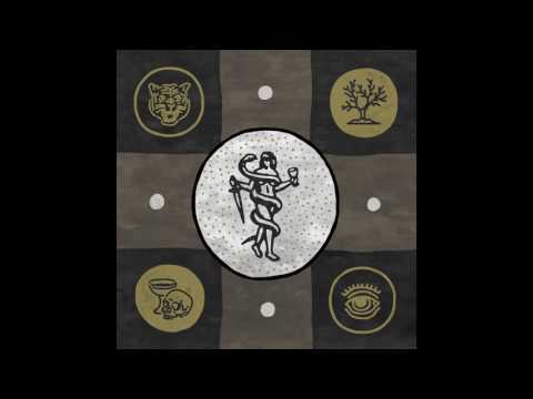 The Jack Wood - Ritual (Full album, 2016)