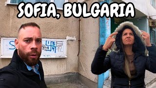 The Side of Sofia You Haven’t Seen 🇧🇬