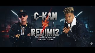 C-kan vs Redimi2 Somos de Barrio