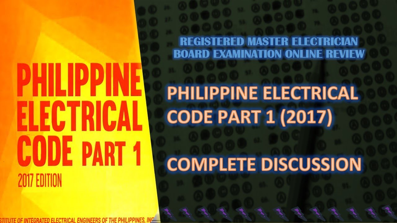 RME Online Review | PEC Part 1 Full Discussion & Key Concepts Explained (2025)