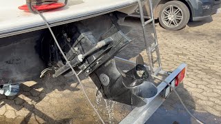 Лодка Stingray 240cs | Изображение 4 - Autoline