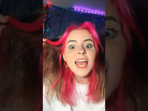 dont be sad go dye your hair🥺 #trending #tiktok #viral