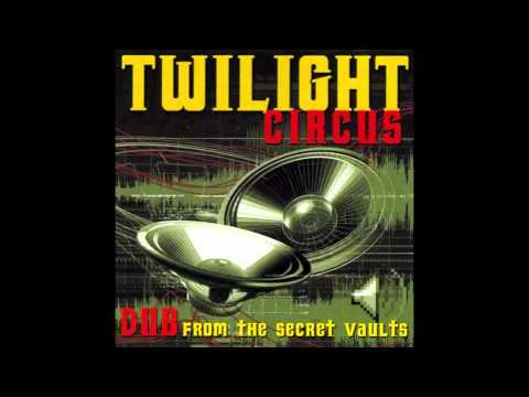Twilight Circus - The Groove