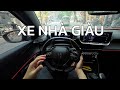 Peugeot 2008 POV Drive Có Tiền Thì đừng Mua Còn Thừa Tiền Thì Hãy Mua Vì Nó đáng G
