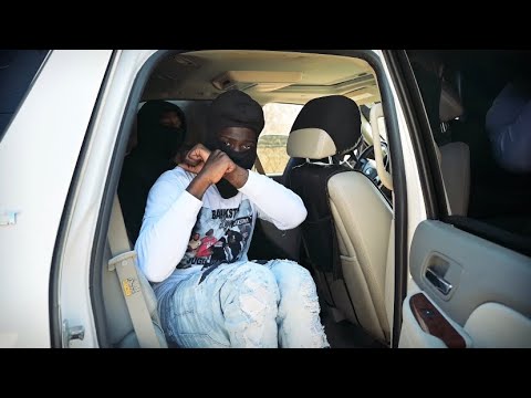Trill Badazz- Bball (Official Music Video)