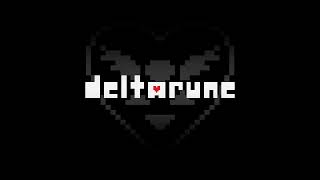 Cover art for Susie - Deltarune
