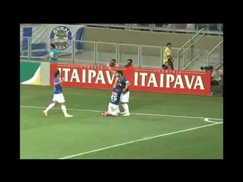 Cruzeiro jogo com  vantagem sobre o ABC