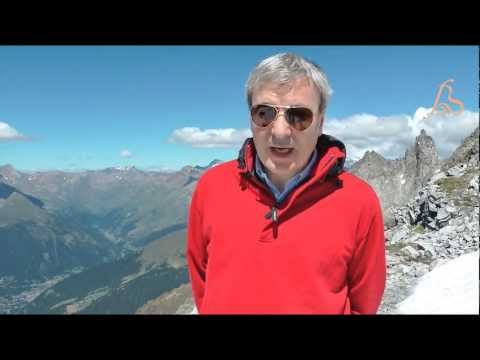 Intervista Pier Carlo Orizio - Passo Lagoscuro