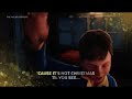 AMC USA Promo Best Christmas Ever All Month Day 2 December 2021 ️