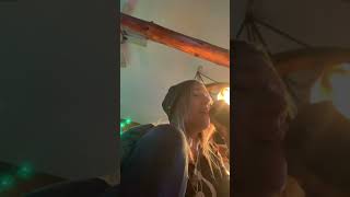 One Cold Day - Lacuna Coil #COVER 1/4 - FULL SONG 🔜 ❗️ #flyingm #lacunacoil #coversong #coversinger