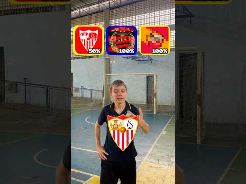 CADA GOL DE LETRA MELHORA A IMAGEM DO CLUBE!👋🏼⚽️ #shorts