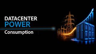 Datacenter Power Consumption