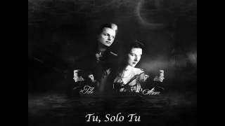 Lacrimosa &quot;Liebesspiel&quot;