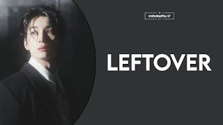 Download lagu [Sub. Español] SEVENTEEN (WONWOO) - 휴지통 (Leftover) mp3