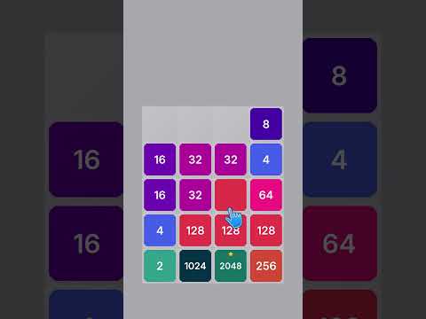 Merge Bricks – 2048 Puzzle video thumbnail