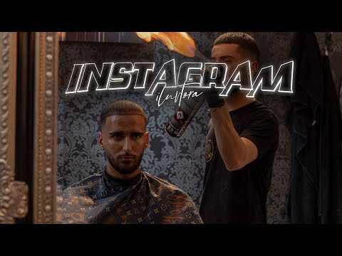 ILUVTORA - INSTAGRAM (OFFICIAL VIDEO)
