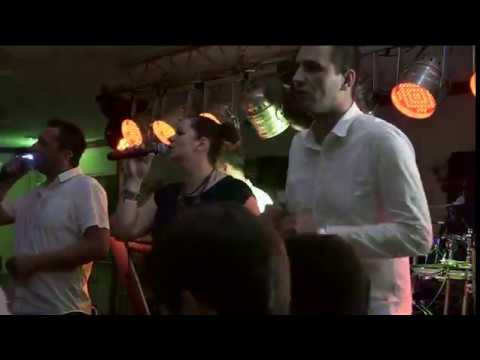 I feel good - cover_Karavan band