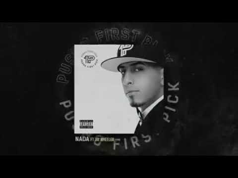 Pusho Ft Jay Wheeler - Nada (Audio Oficial)