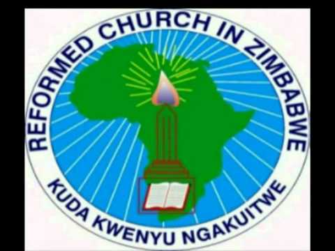 Ndiani kudanga 'ko (Reformed Church in Zimbabwe)