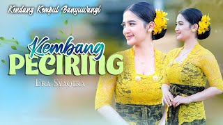 Download lagu Era Syaqira - KEMBANG PECIRING || Kendang Kempul Banyuwangi mp3