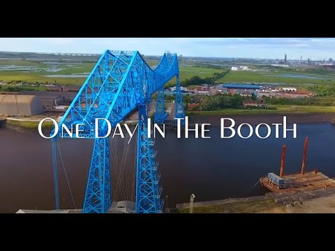 Chris Sayer x Louis Hoggy - Tee Tee Teessider (One Day In The Booth)