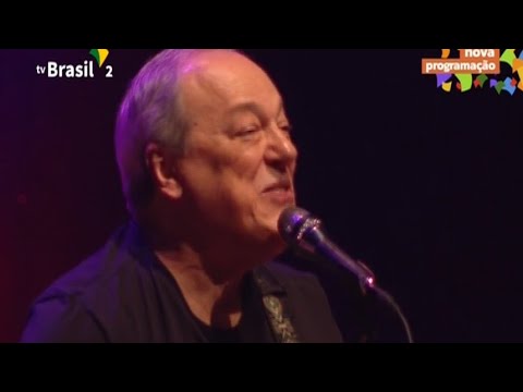 Toquinho + Ivan Lins + MPB4