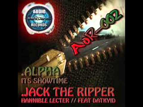 Jack The Ripper ft. Dat Kyid - Hannibal Lecter