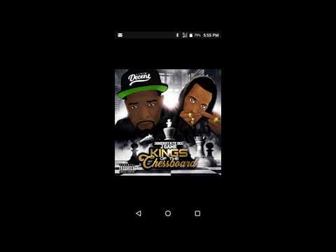 JGAME feat. Innerstate Ike-Nitro(Kings of the Chessboard)