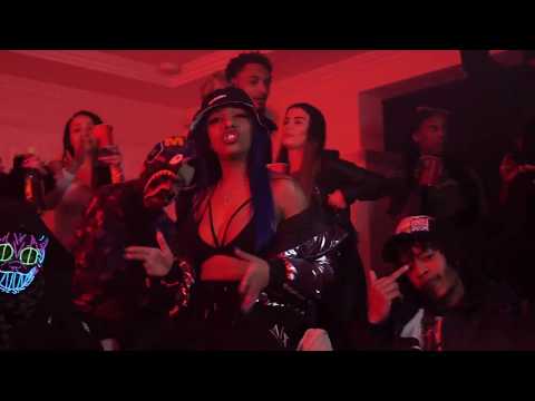 A.Class Baby - Dappa (Music Video) | @MixtapeMadness