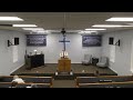 Liberty Baptist Church of Fircrest LiveStream
