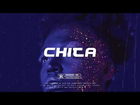 Afrobeat type beat [ Afro Dancehall Instrumental 2020 ] - "CHITA"
