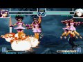 Kof 2002 Bug Clone Athena Vs K9999 Floating