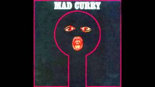 Mad Curry  - Man (1970) HQ