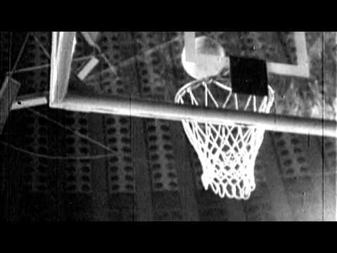 Put do svjetskih šampiona 7 - Četiri mušketira jugoslovenske košarke - Utorak 19:05