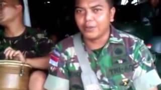 Download lagu TNI Menyanyikan lagu jawa..LUCU bikin ngakak...!!! mp3 Download lagu TNI Menyanyikan lagu jawa..LUCU bikin ngakak...!!! mp3