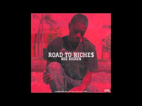 01. Kee Riche$- Hold Me Down