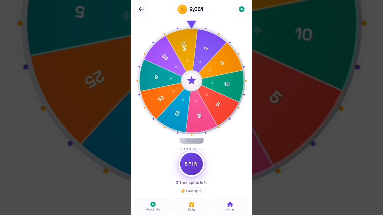 Token Rush Video Thumbnail