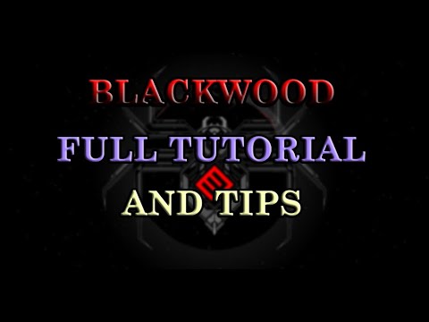 WARFACE - BLACKWOOD BATTLEPASS FULL TUTORIAL TIPS