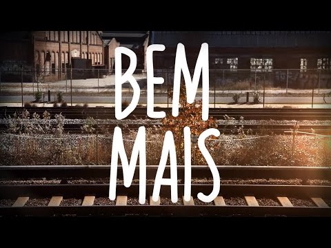 Coruja BC1 - Bem Mais (Lyric Video)