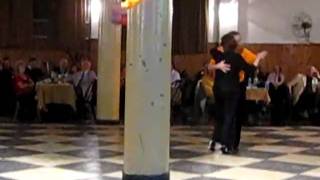 Man Yung and Haydee Esther Malagrino - Glorias Argentinas, October 16, 2010