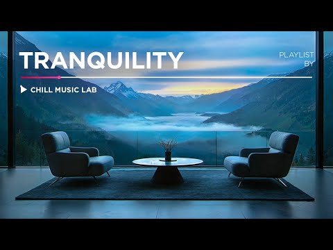 Music to Calm the Mind — Relaxing Background Mix