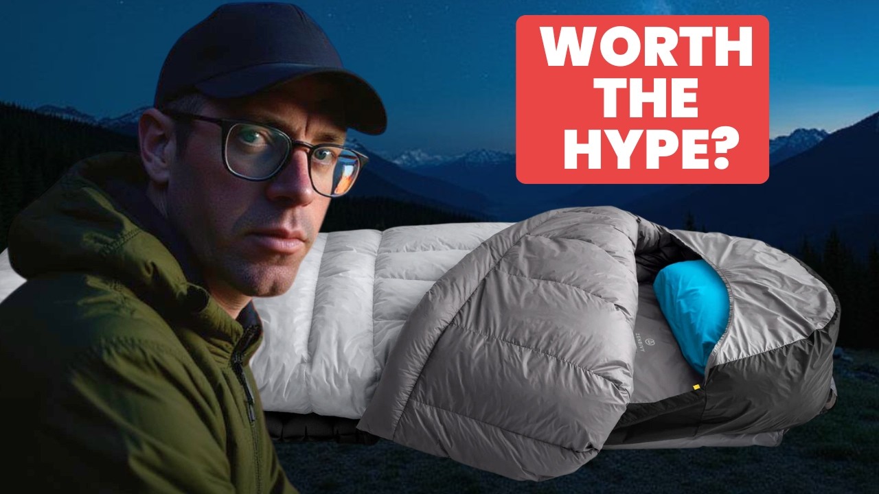 Is Zenbivy the BEST Sleep system for 2025?