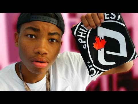New Clothing Pickup | Ephin Lifestyle Holdings Corp | 6K Subs |