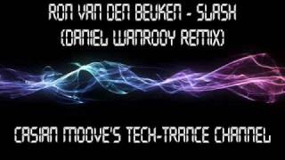 Ron Van Den Beuken - Slash (Daniel Wanrooy Remix)
